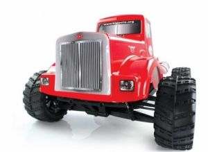 Himoto Road Warrior E10BP