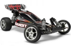 Bandit XL-5 - wodoszczelny