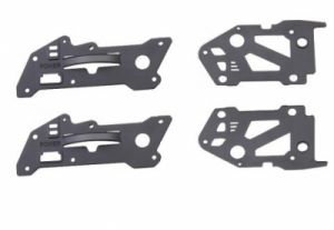 Protection parts F4-10B