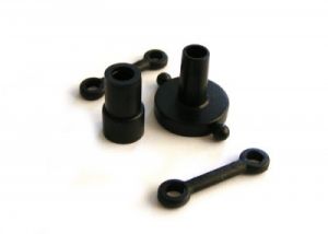 Under connector buckle S37-05C