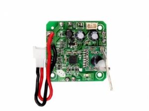 Płytka PCB - X3-07