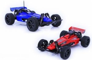 Buggy High-speed Racing Car