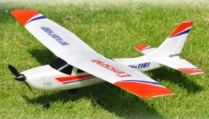 Samolot RC Mini Cessna LX-1101 RTF