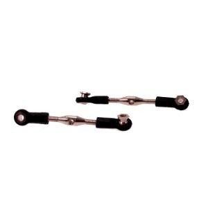 Front Steering Links - 86009