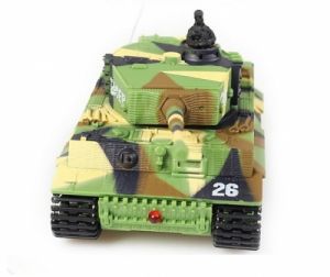 Tiger 2117