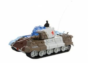 Tiger 2117B