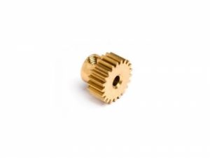 0.6 Module Motor Gear (21T)