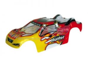 Karoseria Truggy 1:16 - 18302
