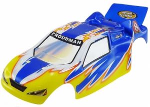 Karoseria Truggy 1:16 - 18303