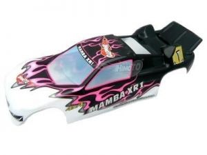 Karoseria Truggy 1:10 - 10712