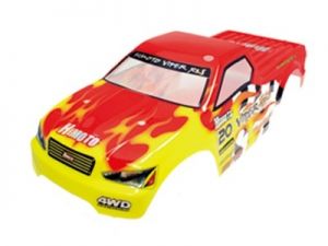 Karoseria Truck 1:10 - 10352