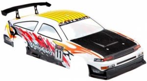 Karoseria Drift Car 1:10 - 12316