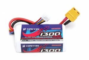 1300mAh 11,1V 30C Haiyin
