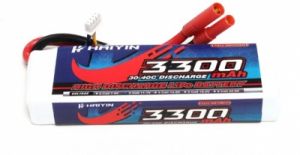 3300mAh 11,1V 30C Haiyin
