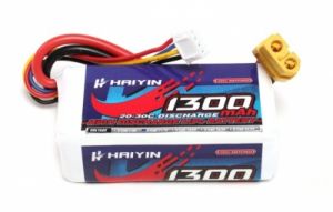 1300mAh 11,1V 20C Haiyin