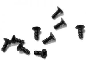Countersunk Self tapping Screws 3*8  - 86077