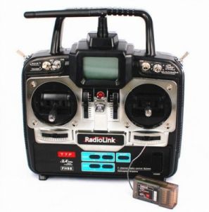 Radiolink T7F