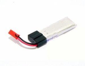 Akumulator LiPo 3,7V 580mAh