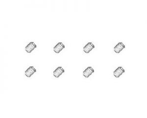 M3*3 Grub Hex.Screws - 86081