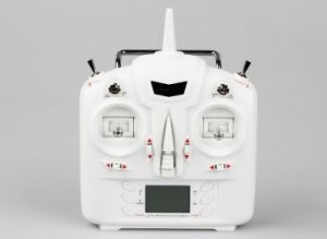 Aparatura H-6