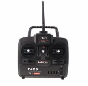 Radiolink T4EU