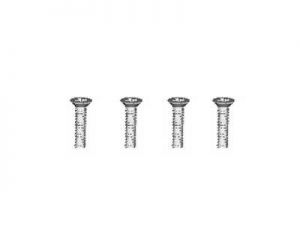Countersunk Self Tapping Screws 2.6*12  - 86085