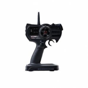 Radio pisteletowe CY300 3CH 2.4GHz
