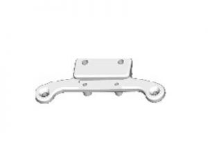 Front Top Plate  - 28010