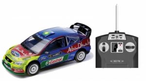 Ford Focus WRC 2006