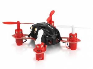 Quadcopter V272