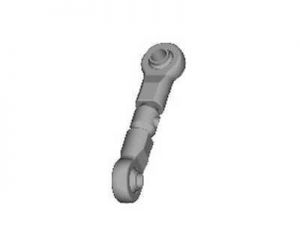 Steering Lever - 86014