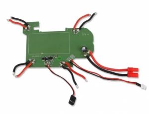 Płyta główna QR X350 PRO-Z-11