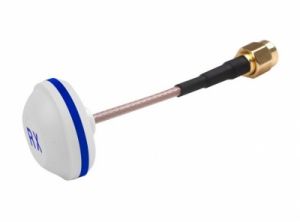 Antena odbiorcza 5.8G (RX) QR X350 PRO-Z-17