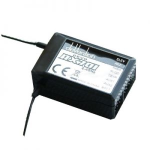 Odbiornik RX701
