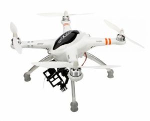 Walkera QR X350 PRO RTF7 FPV G-3D + złącze GoPro