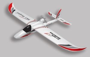 Samolot RC Sky Surfer 2.4GHz RTF