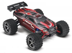 E-REVO 4WD Brushless TQi 2,4 GHz RTR