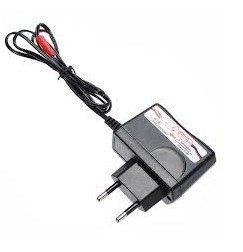 Ładowarka 4.3V 500mA - 929-16