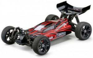 Himoto Tanto 2,4 GHz Brushless