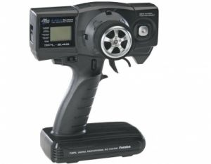 3PL 2.4GHz FHSS R2104GF