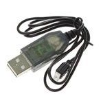 Kabel USB do ładowania - 9998-USB