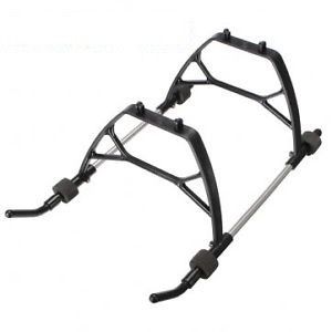 Podwozie - QS8006-009
