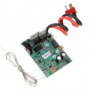 Odbiornik - QS8006-013