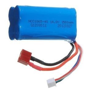 Akumulator kostka 14.8V, 1500mAh - QS8006-014