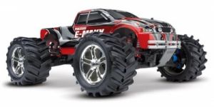 E-MAXX 4WD