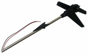 Zestaw ogonowy - F649-038