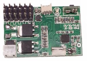 Płyta PCB - F649-014