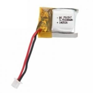 Akumulator 3.7V 100mAh - CX-10-002