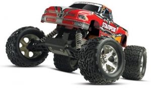 STAMPEDE XL-5