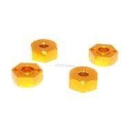 Aluminiowy HEX 12mm do 1:10 - T10068G